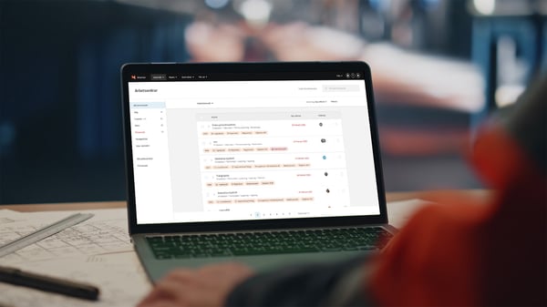 Vad är CMMS? En guide till CMMS software och system
