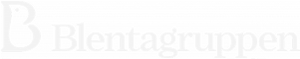 Blenta group-white-logo