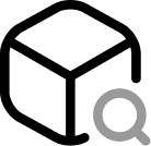 Objektsök