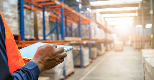 How to Create Effective Spare Part Management?