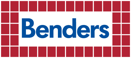 Benders_logo_mainter